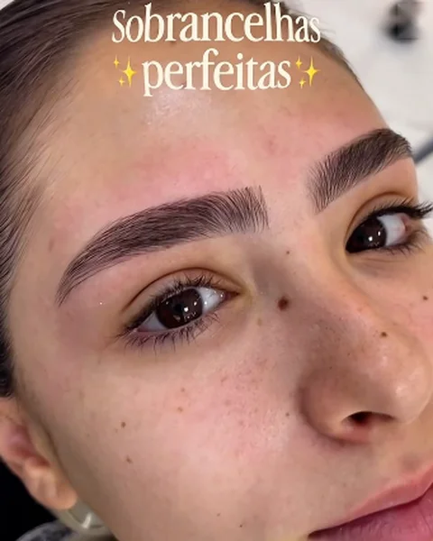 Post: Sobrancelhas perfeitas